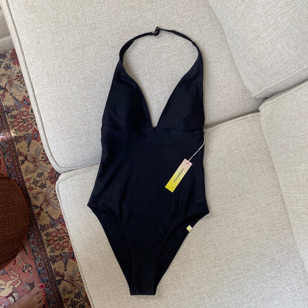 Summersalt one piece swimsuit